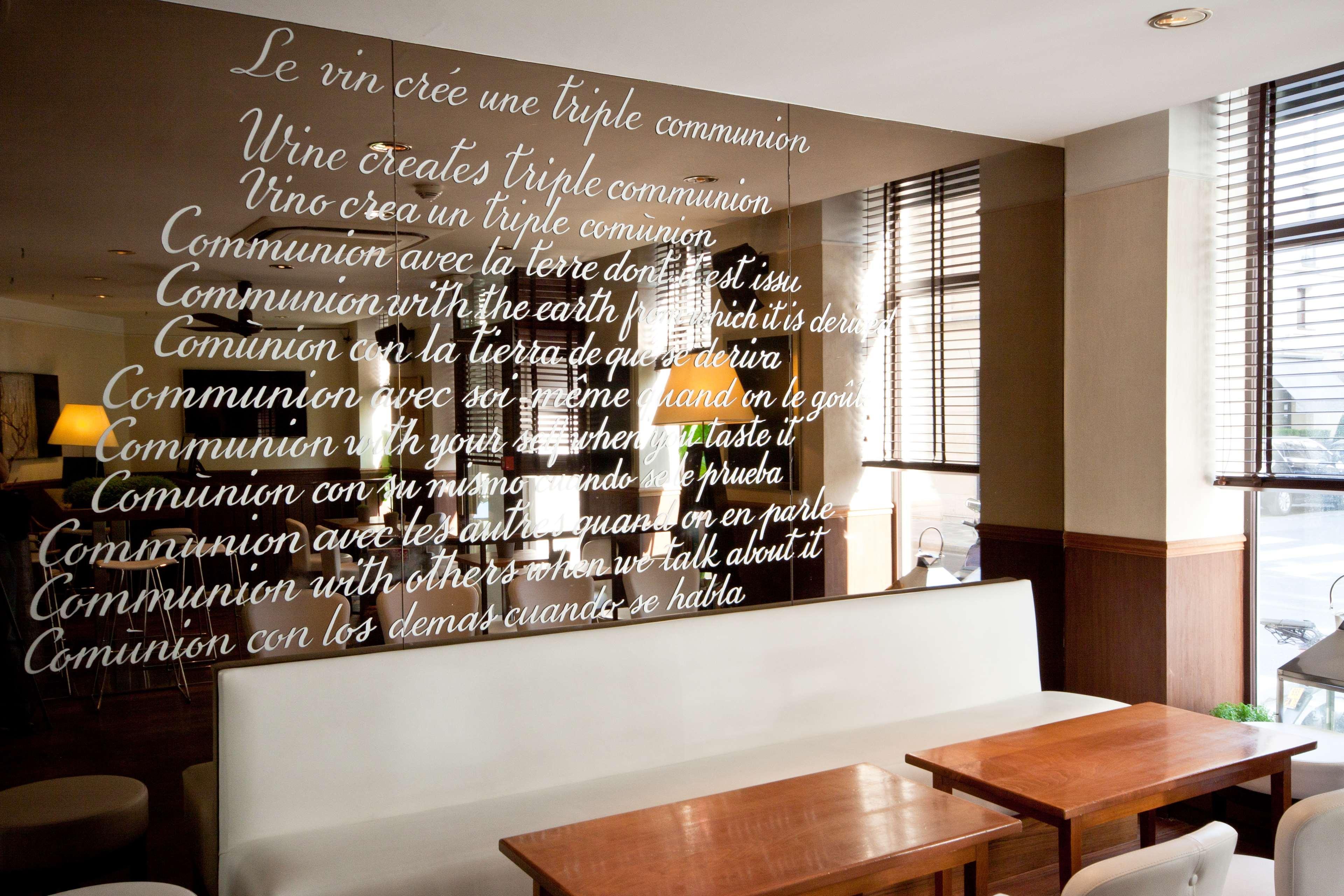 Hotel Western Aramis Saint Germain