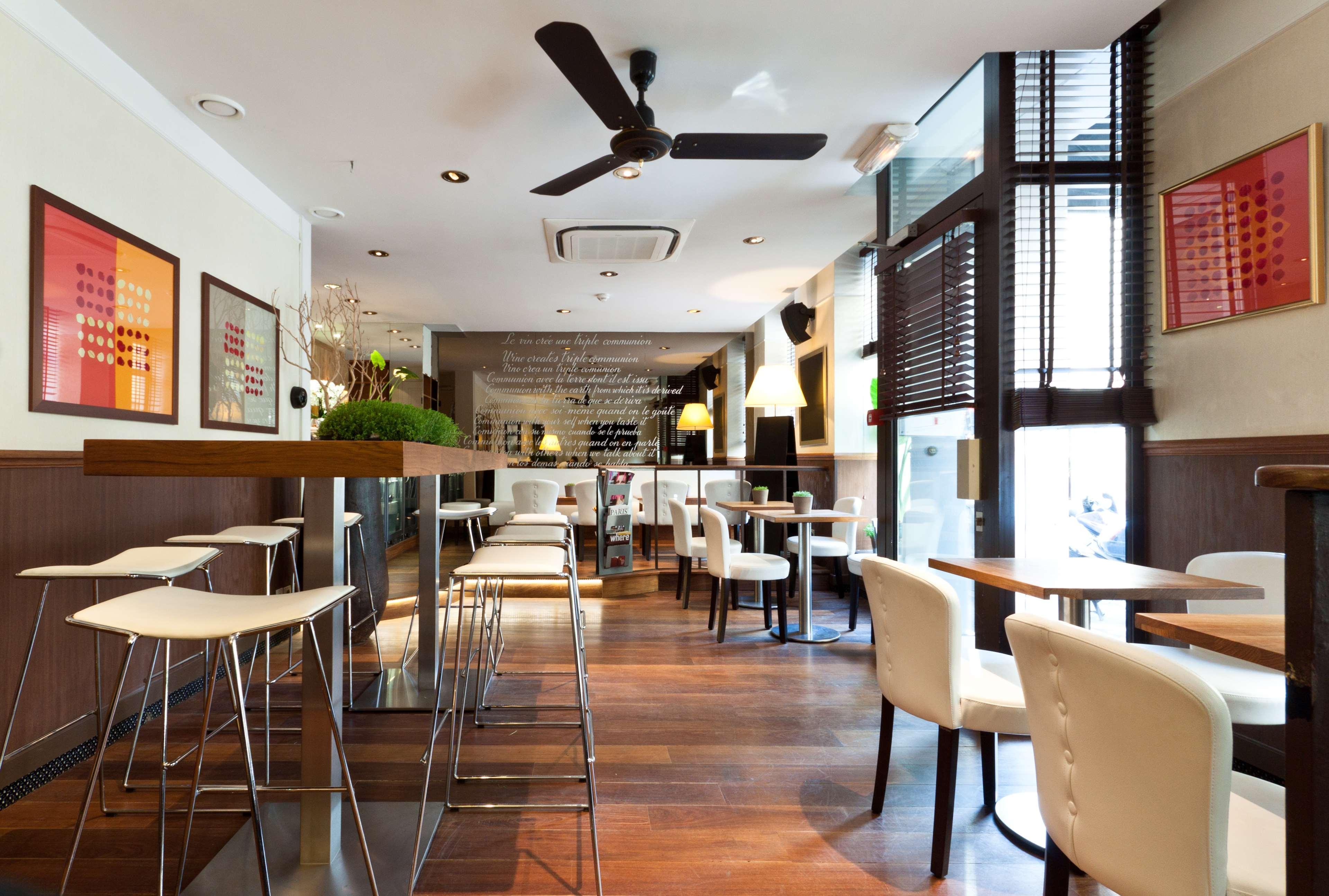 Hotel Western Aramis Saint Germain