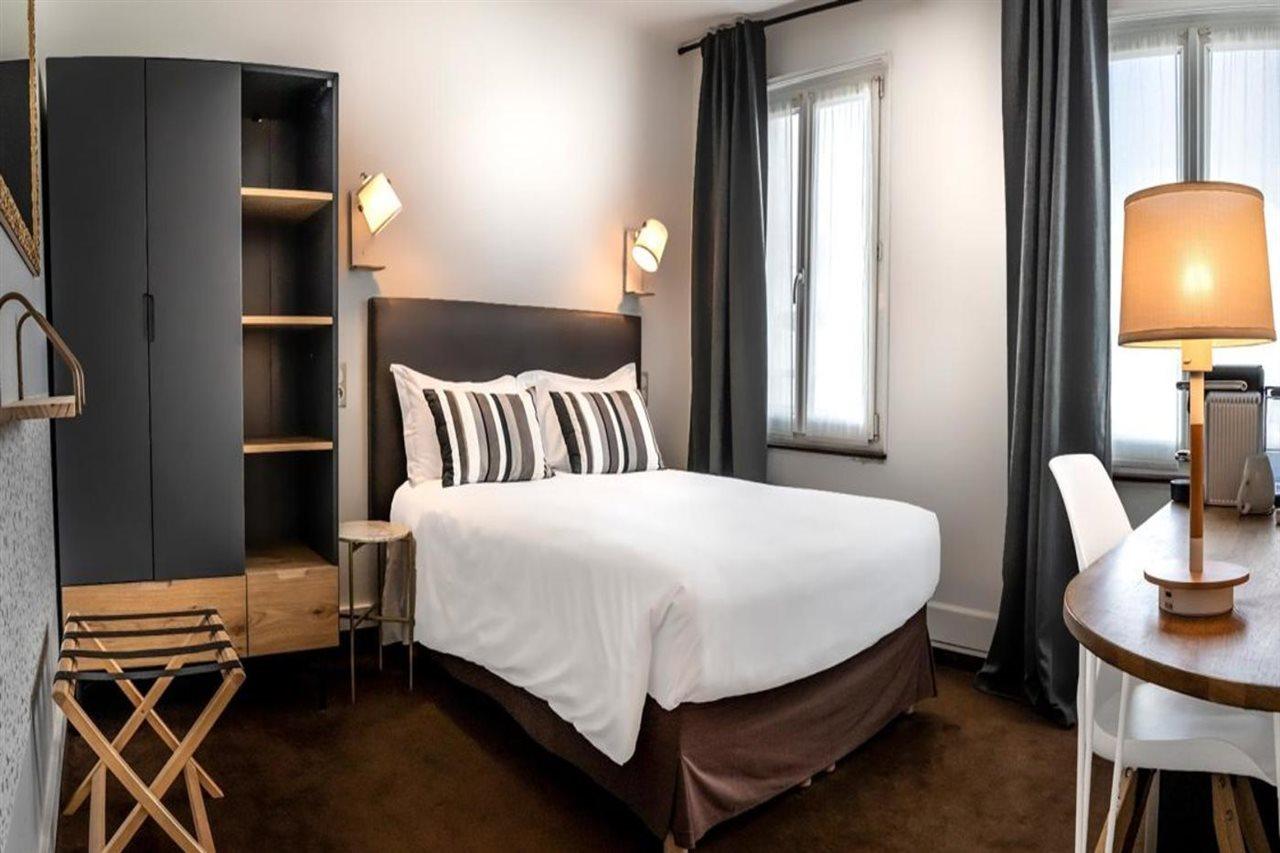 Hotel Western Aramis Saint Germain 3*