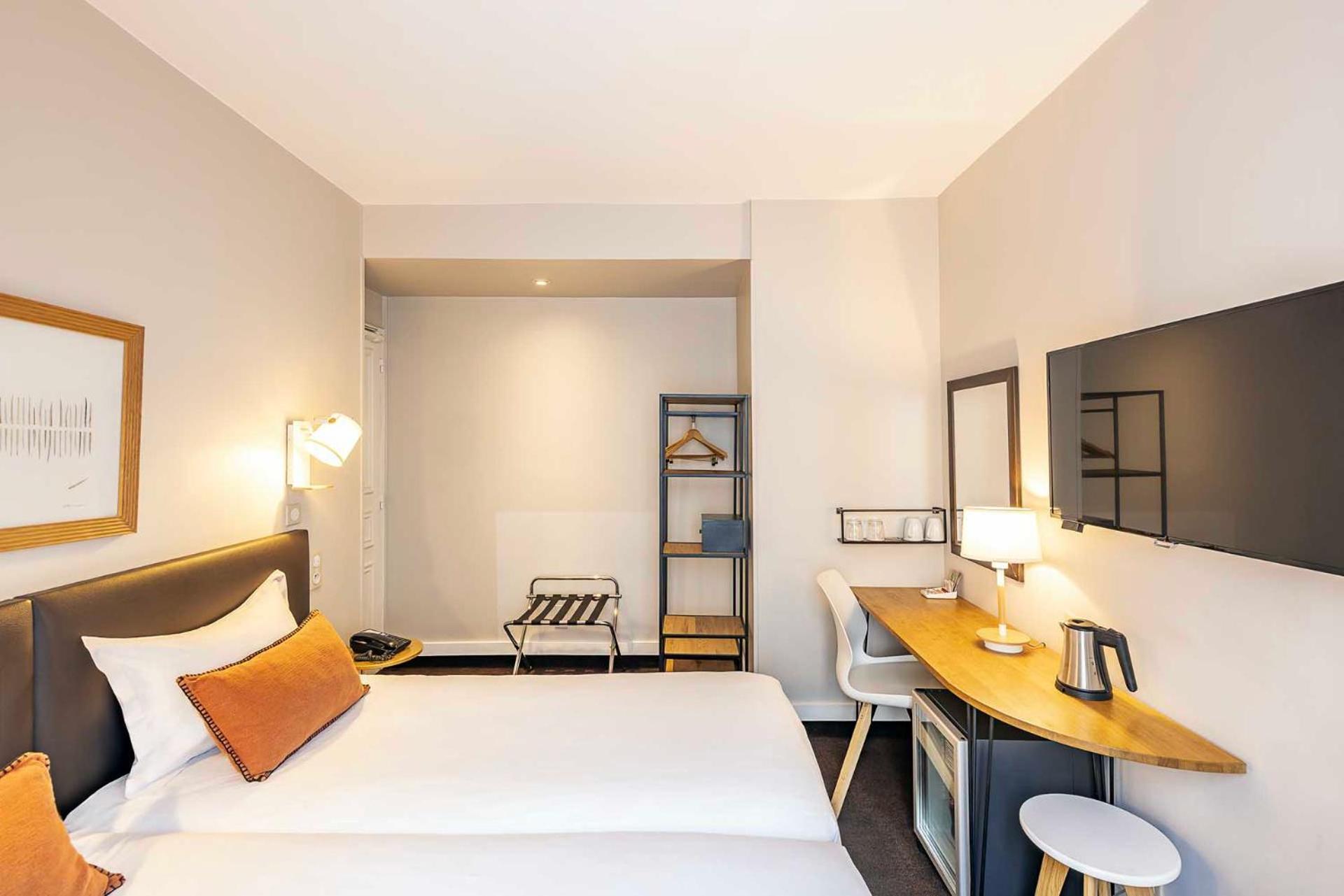Western Aramis Saint Germain Hotel 3*