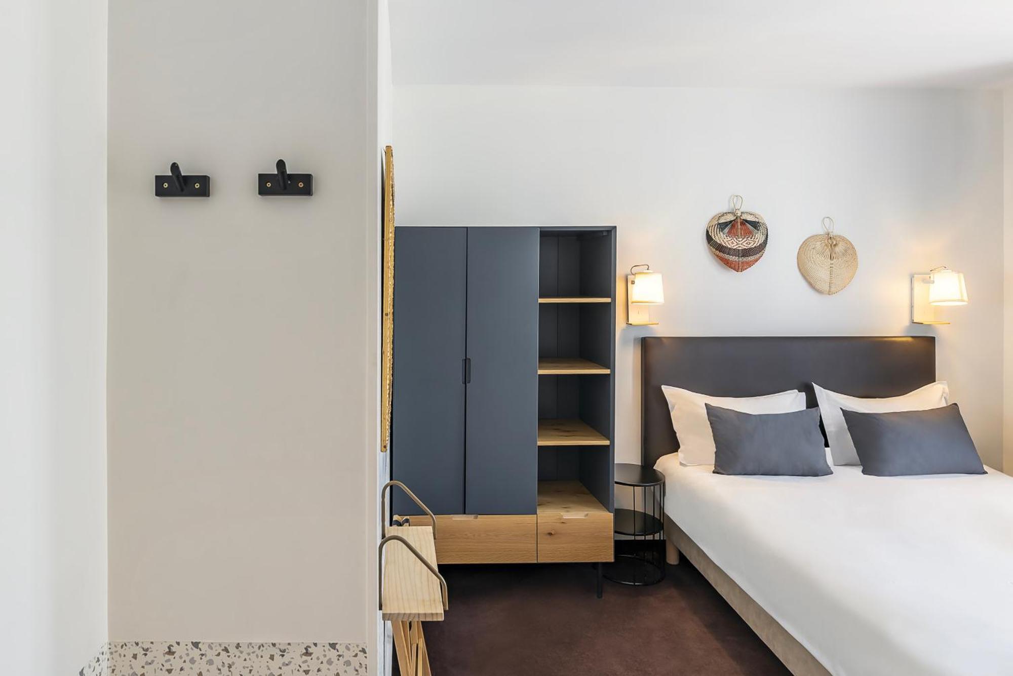 Western Aramis Saint Germain 3* Paris