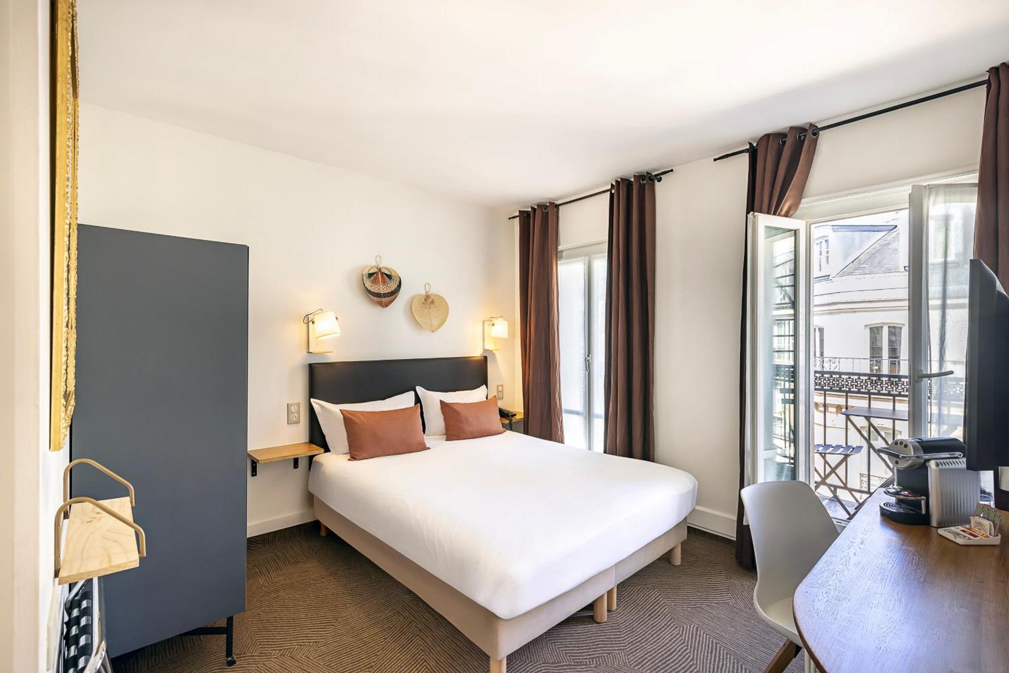 Western Aramis Saint Germain 3* Paris