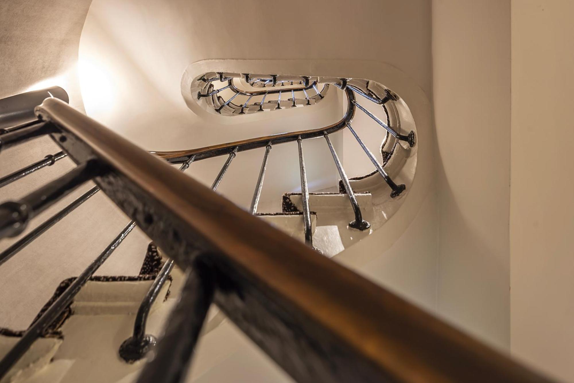 Hotel Western Aramis Saint Germain Paris