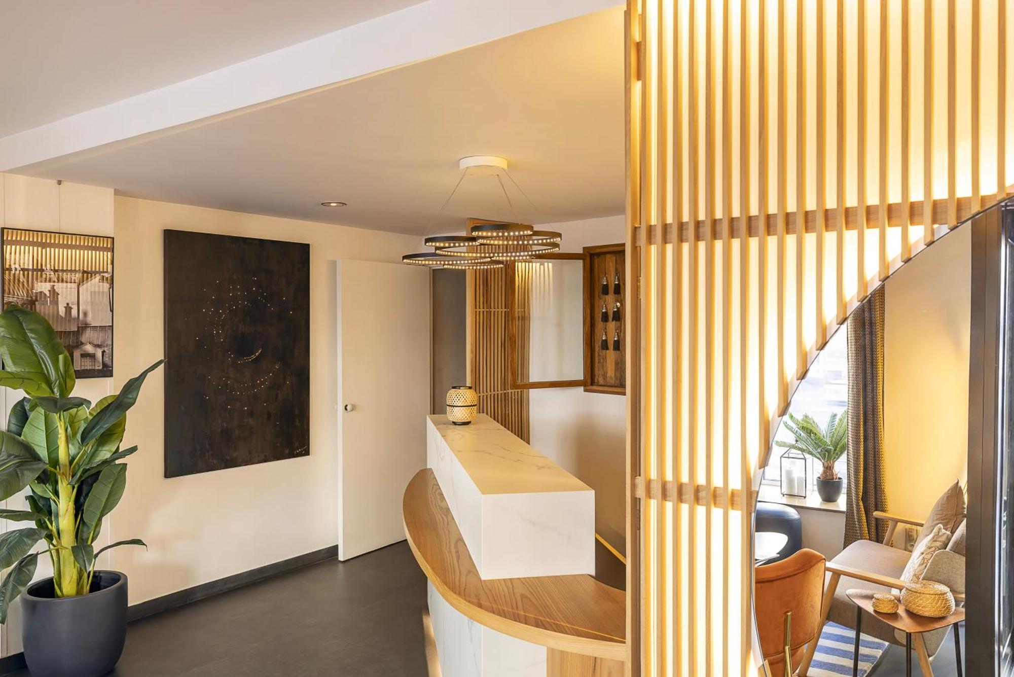 Western Aramis Saint Germain Hotel Paris