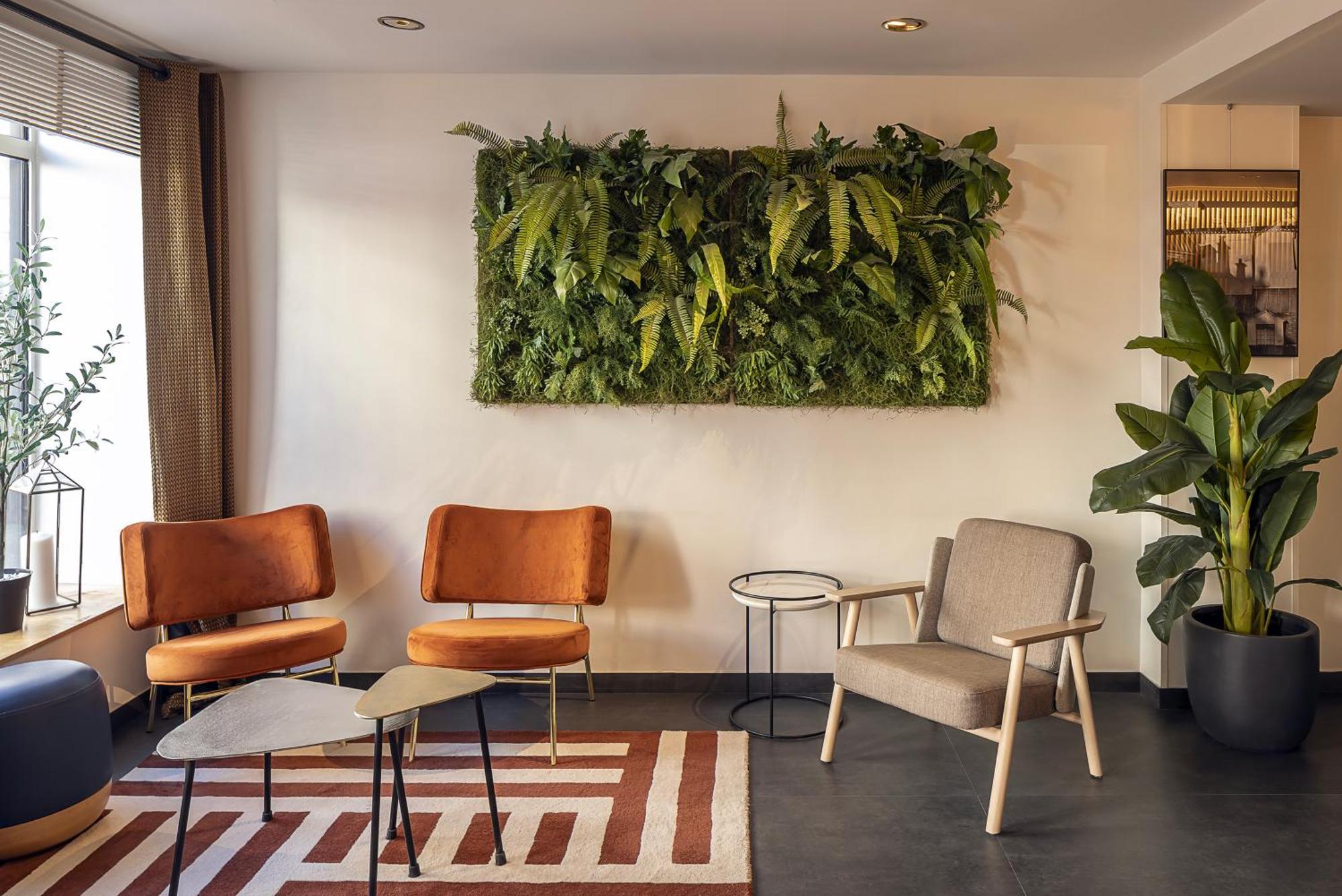 Hotel Western Aramis Saint Germain