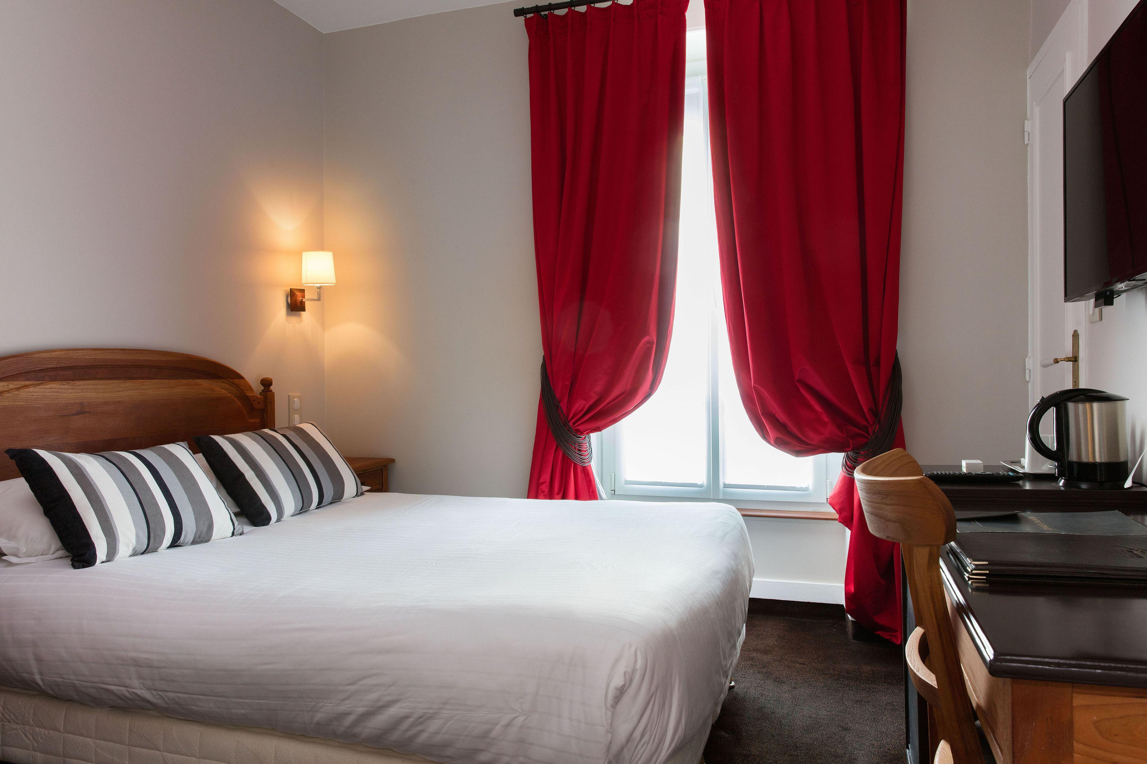 Western Aramis Saint Germain 3*