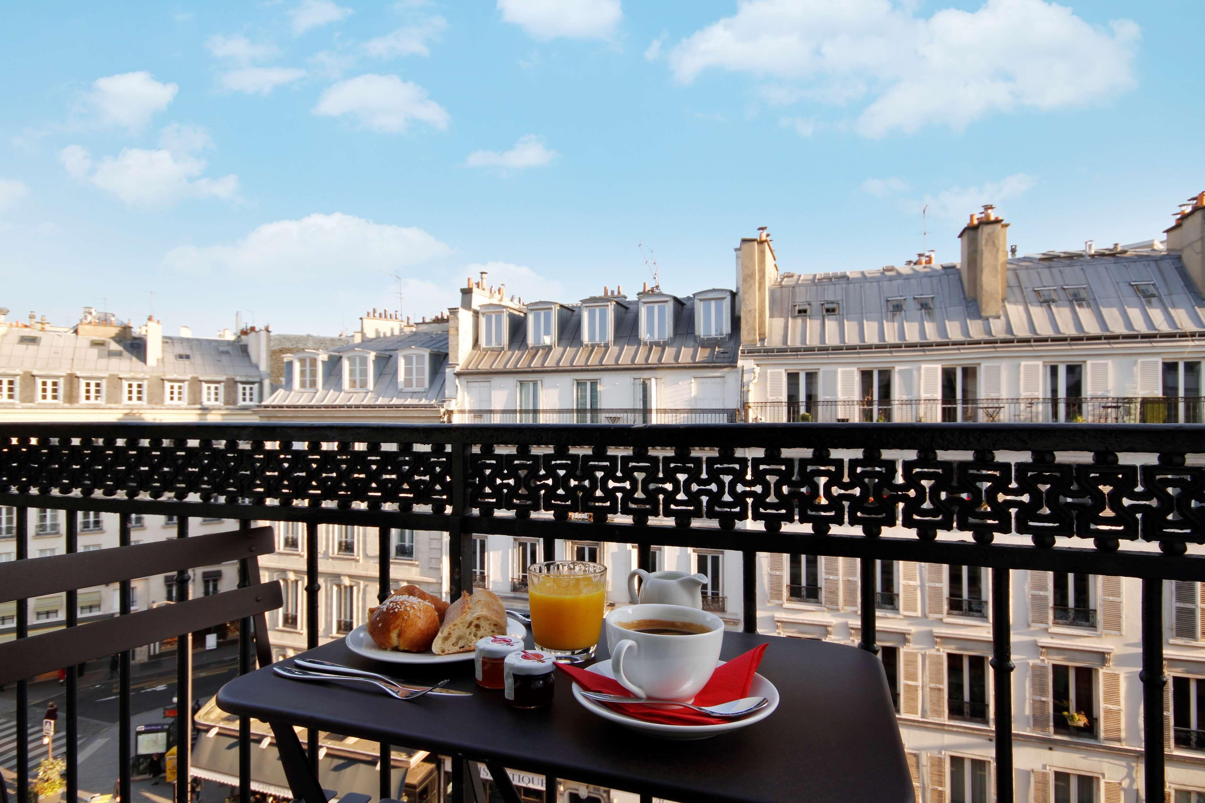 Hotel Western Aramis Saint Germain