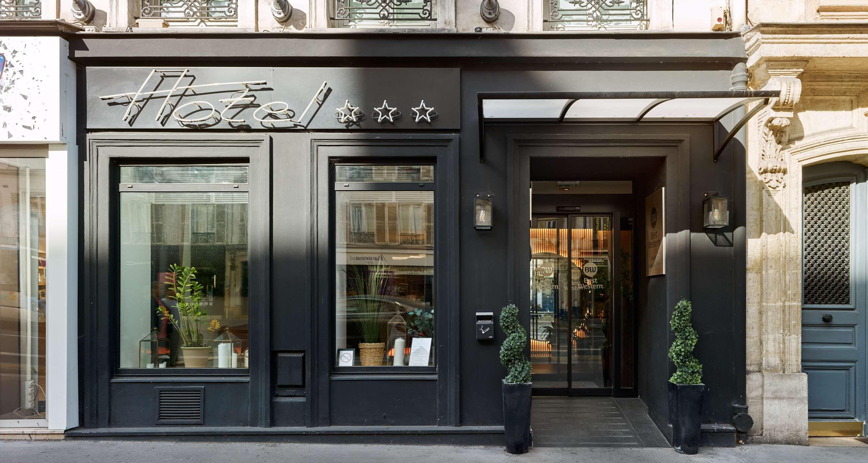 Western Aramis Saint Germain Hotel 3*