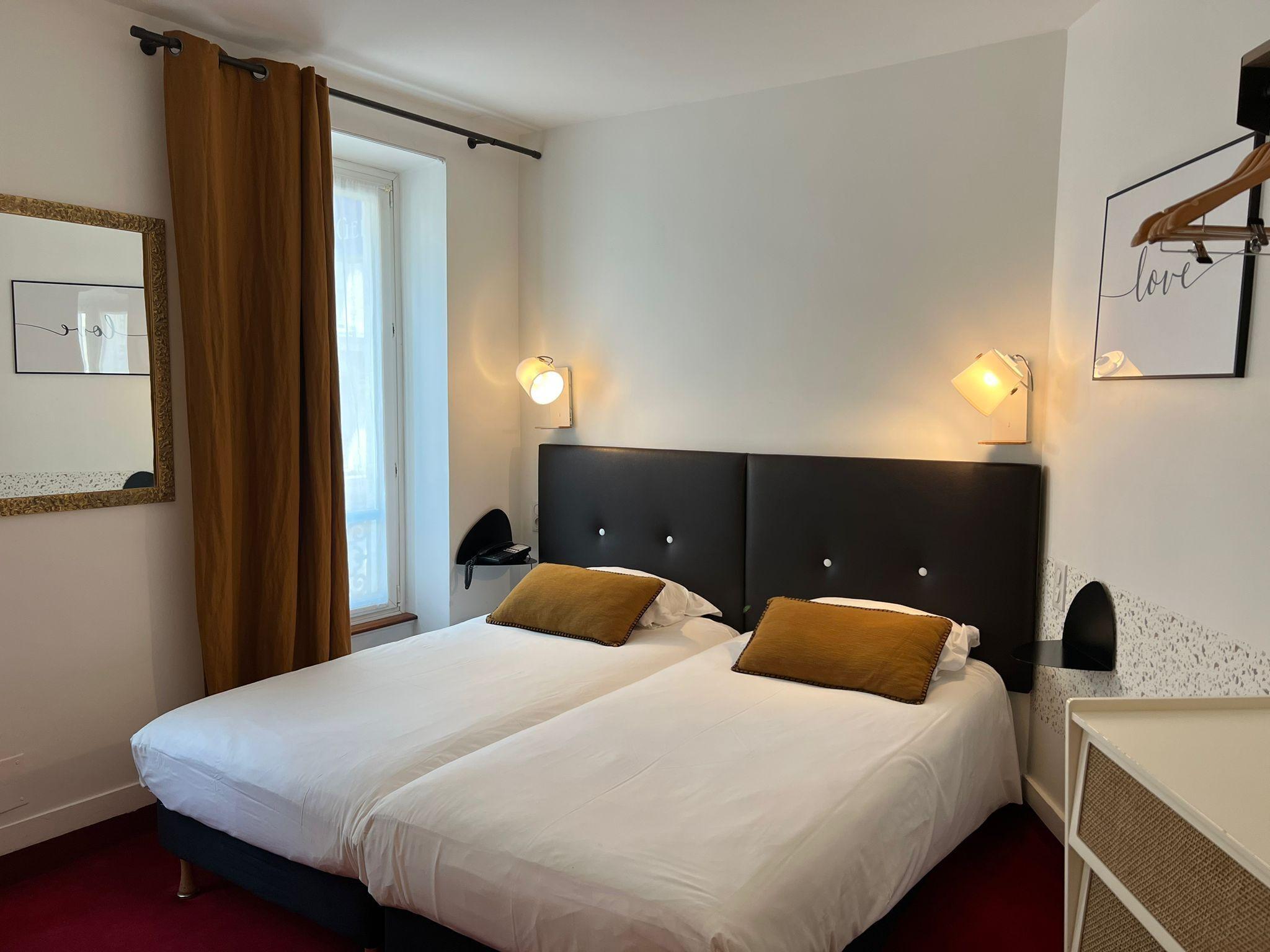 Hotel Western Aramis Saint Germain